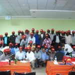 Safintra Rwanda hosts technical seminars